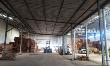 Dijual Pabrik Gresik Strategis Siap Pakai