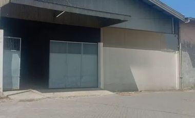 Dijual Pabrik Gresik Strategis Siap Pakai