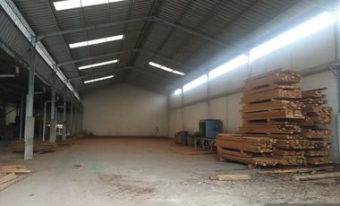 Dijual Pabrik Gresik Strategis Siap Pakai