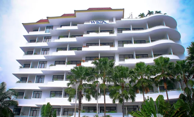 Dijual Hotel Weta Surabaya – 100 Kamar di Jantung Kota
