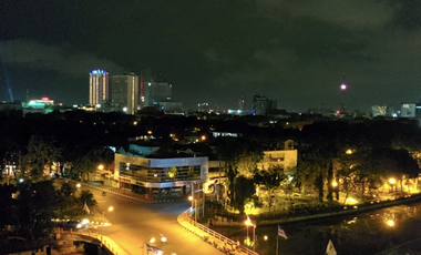 Dijual Hotel Weta Surabaya – 100 Kamar di Jantung Kota