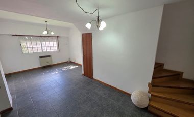 Duplex en alquiler en Burzaco Oeste