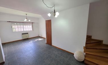 Duplex en alquiler en Burzaco Oeste
