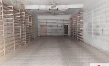 Local comercial en venta ubicado en San Justo