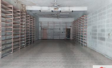 Local comercial en venta ubicado en San Justo