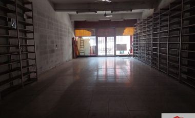 Local comercial en venta ubicado en San Justo