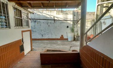 Casa en venta en Lanus Este