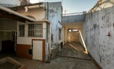 Casa en venta en Lanus Este