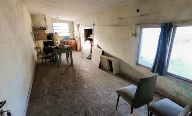 Casa en venta en Lanus Este