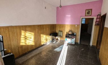 Casa en venta en Lanus Este