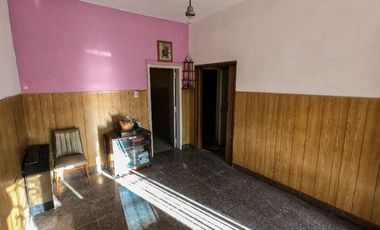 Casa en venta en Lanus Este