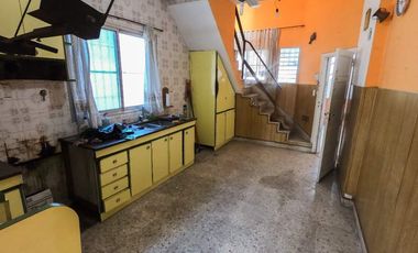 Casa en venta en Lanus Este