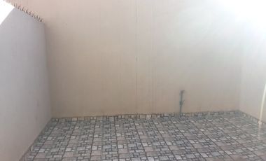 Departamento en alquiler en Florencio Varela Este