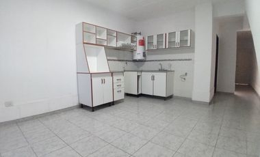 Departamento en alquiler en Florencio Varela Este