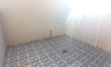 Departamento en alquiler en Florencio Varela Este