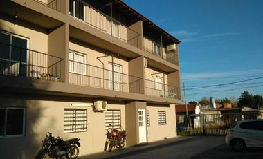 Departamento en alquiler en Platanos