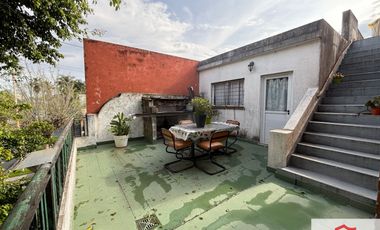 PH en venta c/ cochera en Ramos Mejía