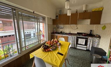PH en venta c/ cochera en Ramos Mejía