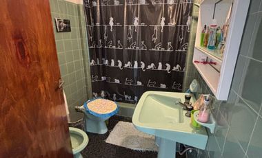 PH en venta c/ cochera en Ramos Mejía