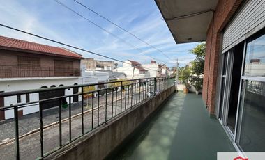 PH en venta c/ cochera en Ramos Mejía