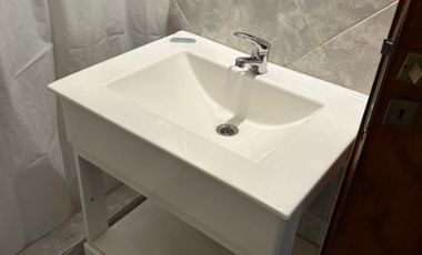 Departamento en alquiler en San Justo