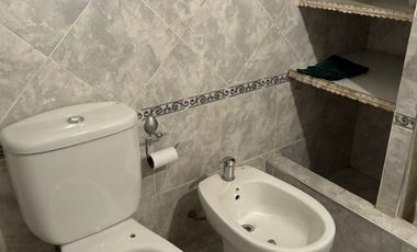 Departamento en alquiler en San Justo