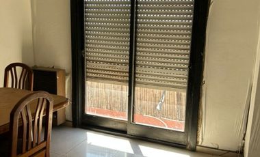 Departamento en alquiler en San Justo