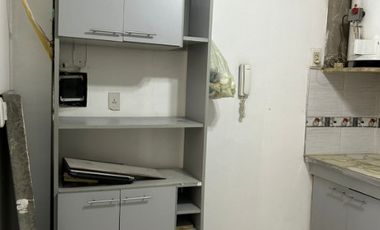 Departamento en alquiler en San Justo