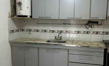 Departamento en alquiler en San Justo