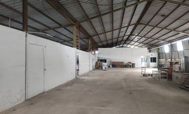 Jual Gudang Bintara Bekasi