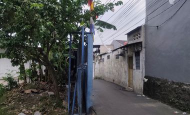 Jual Gudang Bintara Bekasi