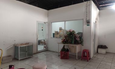 Jual Gudang Bintara Bekasi