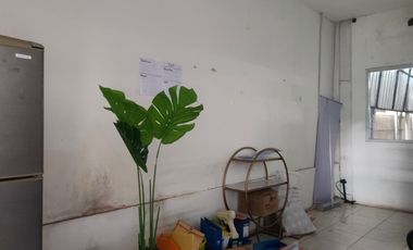 Jual Gudang Bintara Bekasi