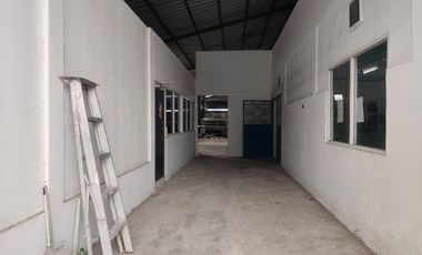 Jual Gudang Bintara Bekasi