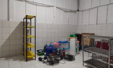 Jual Gudang Bintara Bekasi