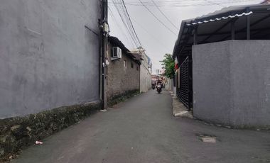 Jual Gudang Bintara Bekasi