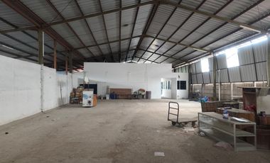 Jual Gudang Bintara Bekasi