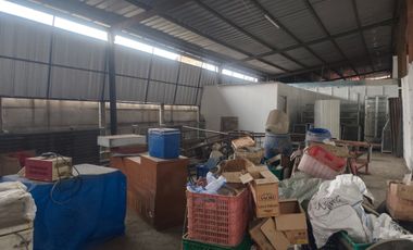 Jual Gudang Bintara Bekasi