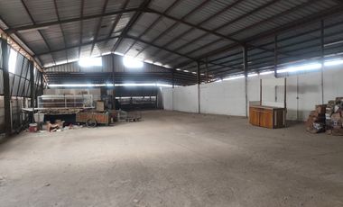 Jual Gudang Bintara Bekasi