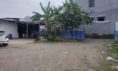 Jual Gudang Bintara Bekasi