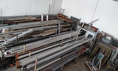 Dijual Gudang Strategis di Sedayu Bizpark – Akses Tol & Kontainer