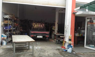 Dijual Gudang Strategis di Sedayu Bizpark – Akses Tol & Kontainer