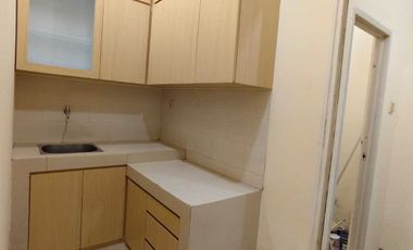 Rumah  Murah PIK Katamaran Indah 12 Disewa