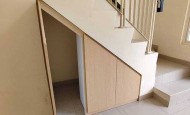 Rumah  Murah PIK Katamaran Indah 12 Disewa