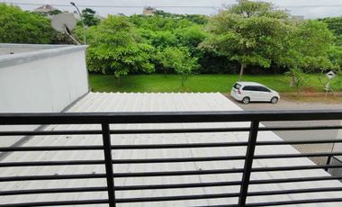 Rumah  Murah PIK Katamaran Indah 12 Disewa