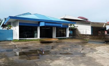 Gudang dijual di Sungai Raya, Sungai Raya, Kubu Raya, Kalimantan Barat