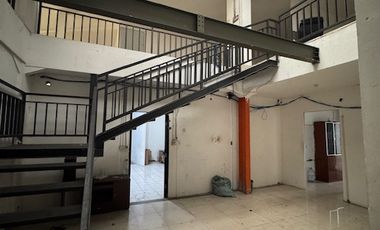 Gudang & Kantor Jl Plumpang Semper, Rawa Badak, Koja