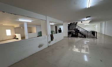 Gudang & Kantor Jl Plumpang Semper, Rawa Badak, Koja