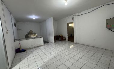 Gudang & Kantor Jl Plumpang Semper, Rawa Badak, Koja