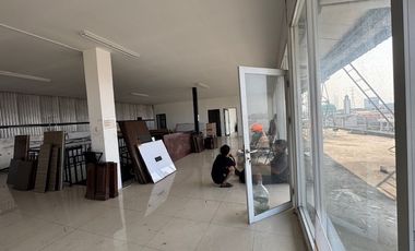 Gudang & Kantor Jl Plumpang Semper, Rawa Badak, Koja